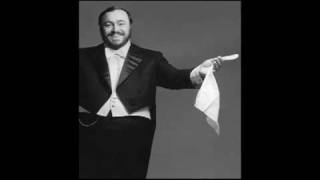 Alma del core   Luciano Pavarotti