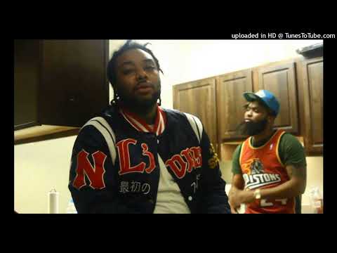 (FREE) Damedot x Baby Smoove x Veeze Detroit Type Beat "Balenci Dance" (Prod. Ro)