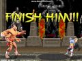 Mugen Survival Goro