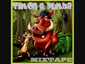 Timon Pumba Intro Jungletape