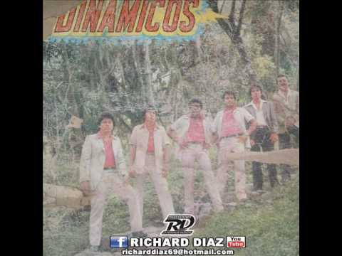 AMOR ESTUDIANTIL LOS DINAMICOS DE REIMUNDO SANCHEZ