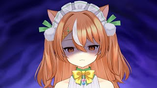 【VTuber】【緊急】シャワーが壊れてお湯が止まらない　業者が来るまで【雑談】 #かんろLIVE