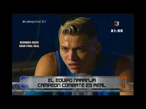 Revive lo mejor de la final de temporada