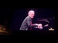 Brad Mehldau Trio "Aquelas Coisas Todas (Toninho Horta) - live at Perugia UJ 50th, 11 07 2023