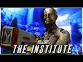 Fallout’s Bogeyman Faction - The Institute | FULL Fallout 4 Lore & Origin Story