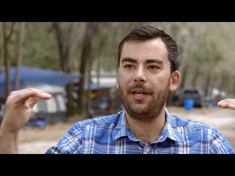 REVIVAL: The Sam Bush Story clip – "His Own Genre"