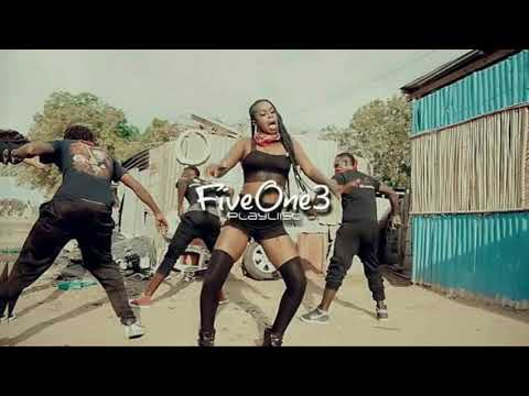 •••DJ Rodman Xclusive Ft Rebecca Trey - Sukun [Slee Beat 2019]•••