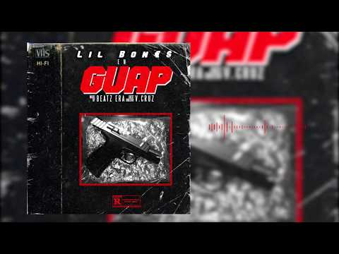 Lil Bones - Guap