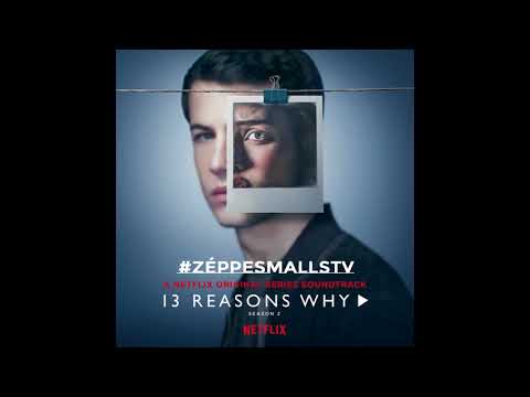 13 Reasons Why 2x11 "Head On- THE JESUS AND MARY CHAIN"