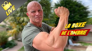 Comment apprendre la boxe de l’ombre ?