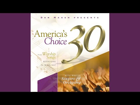 I Give You My Heart - America S Choice