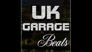 UK Garage - Antonio - Hyperfunk