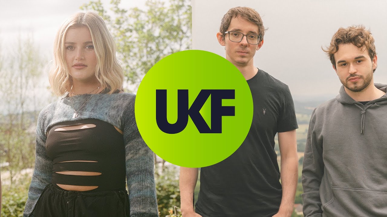 Fred V x DNMO - Closer (ft. Lottie Jones)