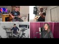 ALTER BRIDGE Make It Right International Cover Collab