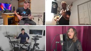 ALTER BRIDGE Make It Right International Cover Collab