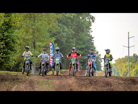 Dirt Shark - REDMAN'S