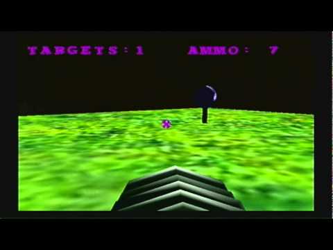 My GameCube Demo - Dolphin SDK