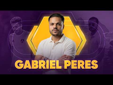 Colmeia Cast - Gabriel Peres - Empresário -  Colmeia Cast  #306