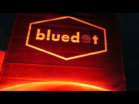 Kraftwerk 'Tour De France' Bluedot Festival 19