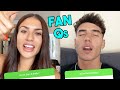 Emily & Cam Answer Netflix IG Fan Questions #shorts