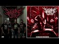 Wurm Flesh USA Excoriation Evisceration 2018 Full Album
