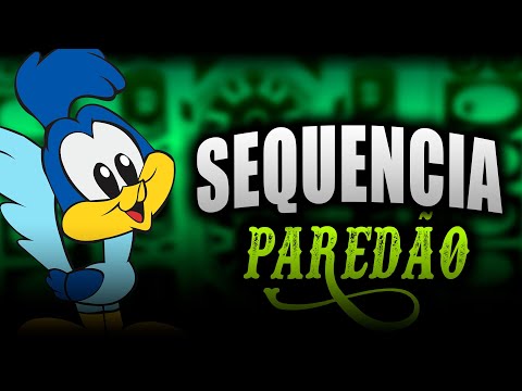 SEQUENCIA PRA PAREDÃO 2022 (MÉDIO E GRAVE) PAPALÉGUA