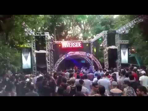 Vanessa Heich-RIVERSIDE PY ( Paraguay )