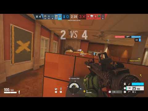 CAVEIRA ACE Clutch R6