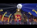 One Piece Jango S Dance Carnival Dance Scene
