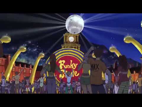 One Piece: Nejimaki-jima no Bouken Believe Folder5