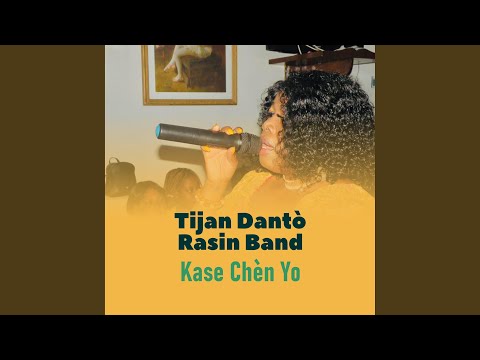 Kase Chèn Yo
