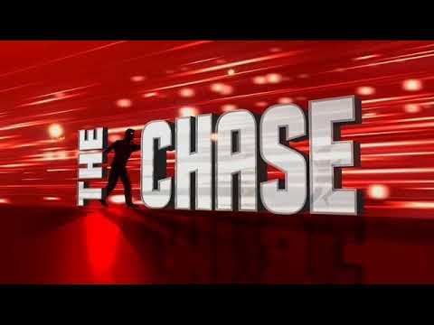 The Chase Is On (Theme)