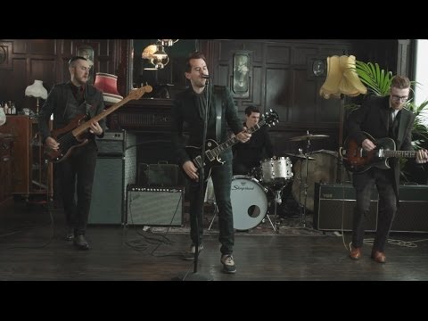 Tax The Heat - Fed To The Lions (Official Video)