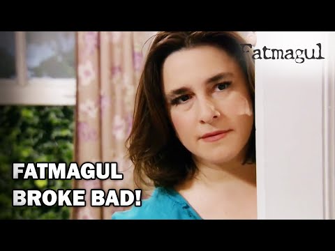 Fatmagul - Fatmagul Disgraced Mukaddes! - Section 73
