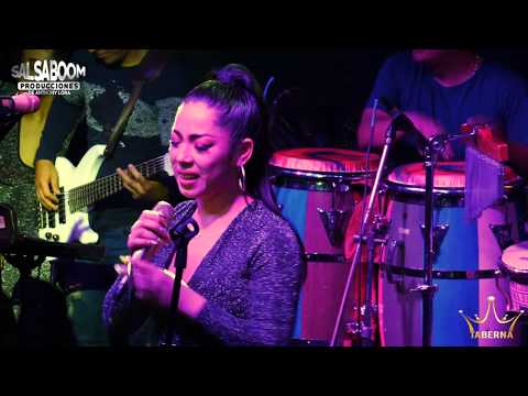 Mi Mayor Venganza - Estreno  Son Tentación En Taberna