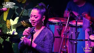 Mi Mayor Venganza - Estreno  Son Tentación En Taberna