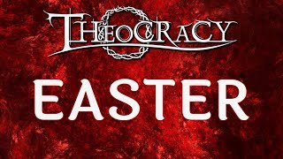 Theocracy - Easter (lyrics)