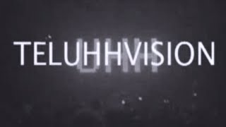 Episode 4 of TELUHHVISION - Uh Huh Her