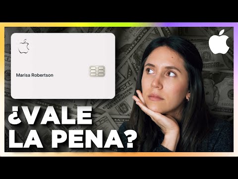 Apple Card Review en Español (Y por qué decidí no aplicar)