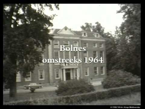 Bolnes 1964 - www.smalfilms.nl