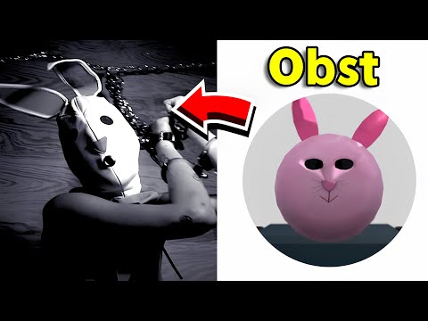 THE STORY OF TORTURED ROBLOX ACCOUNTS