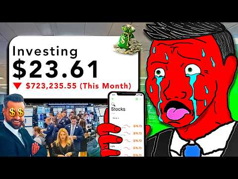 The SPICIEST WallStreetBets Trades of THE SUMMER