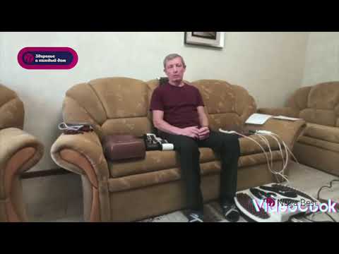 Восстановил здоровье после 65 #нугабест #NugaBest