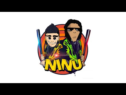 The Xoticc x C Chain - NINU (Official Lyric Video)