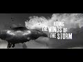 TYGERS OF PAN TANG - Fire On The Horizon (lyric video)