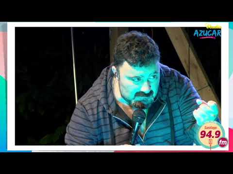 Festival Digital Radio Azucar - Amar Azul