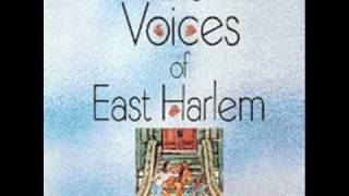The Voices Of East Harlem - Just belive in me