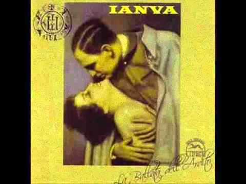IANVA - Un Sogno d'Elettra