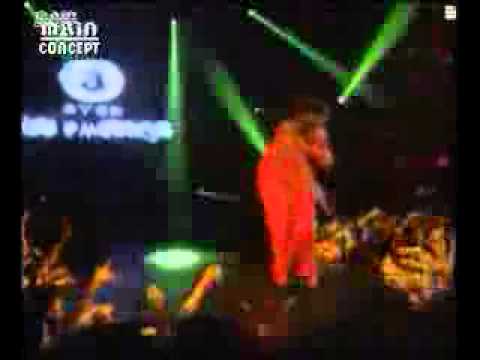 49ers feat. Ann-Marie Smith - Rockin' My Body (live @ avex dance Matrix '95: Disco Week in Velfarre)