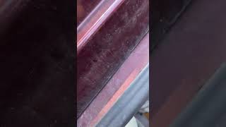 H2 Hummer random misfire P0300 code Stopped up catalyst converter￼￼